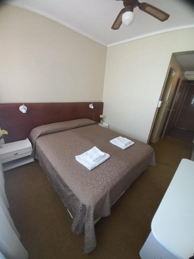 Hotel America Mar del Plata Ngoại thất bức ảnh