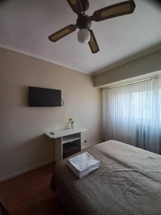 Hotel America Mar del Plata Ngoại thất bức ảnh