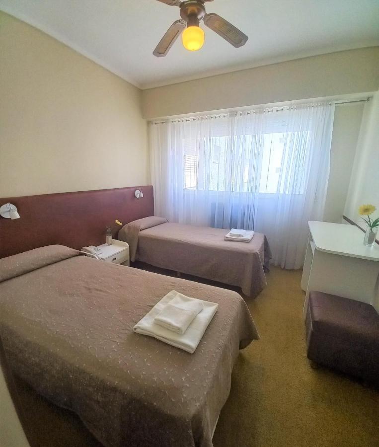 Hotel America Mar del Plata Ngoại thất bức ảnh