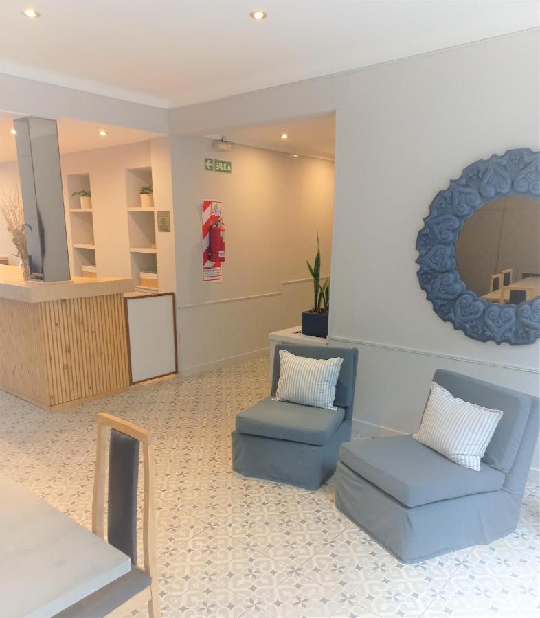 Hotel America Mar del Plata Ngoại thất bức ảnh