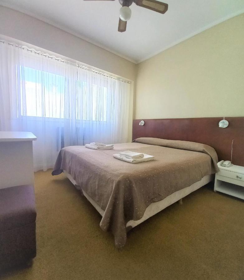 Hotel America Mar del Plata Ngoại thất bức ảnh