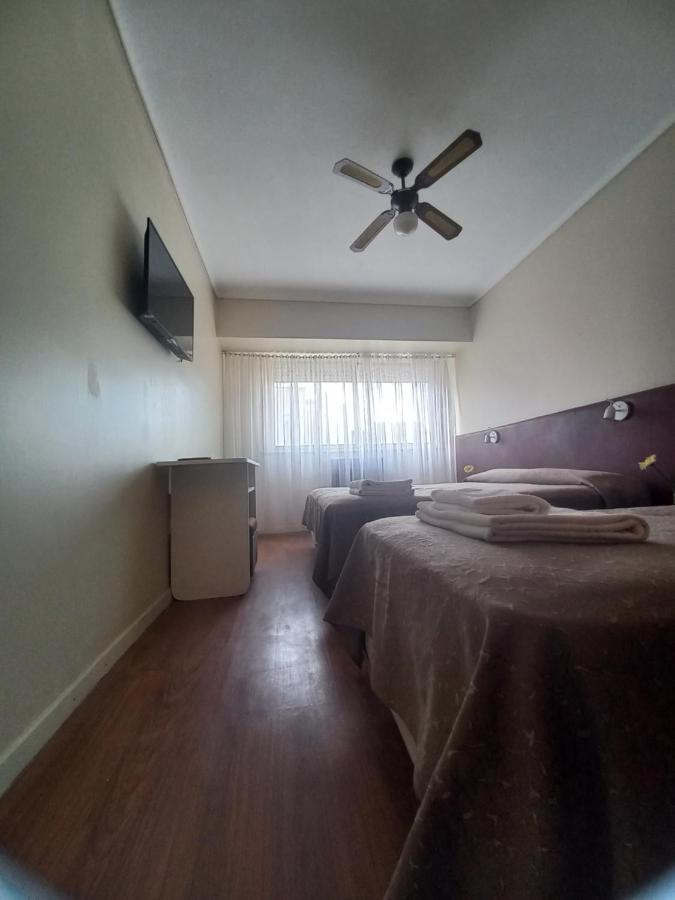 Hotel America Mar del Plata Ngoại thất bức ảnh