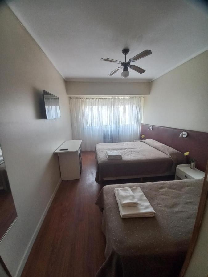 Hotel America Mar del Plata Ngoại thất bức ảnh