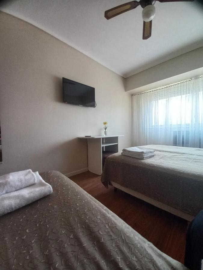 Hotel America Mar del Plata Ngoại thất bức ảnh