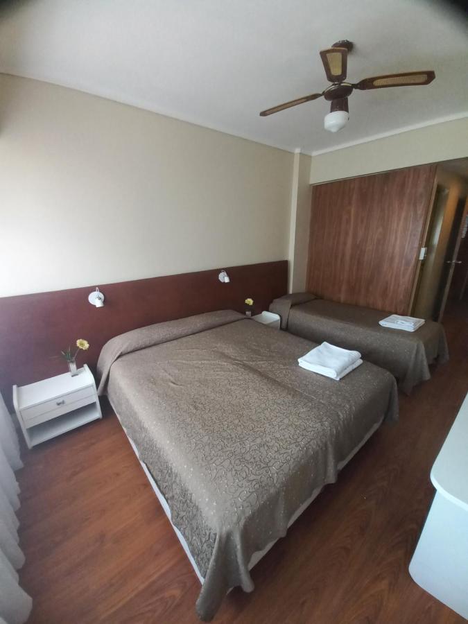 Hotel America Mar del Plata Ngoại thất bức ảnh