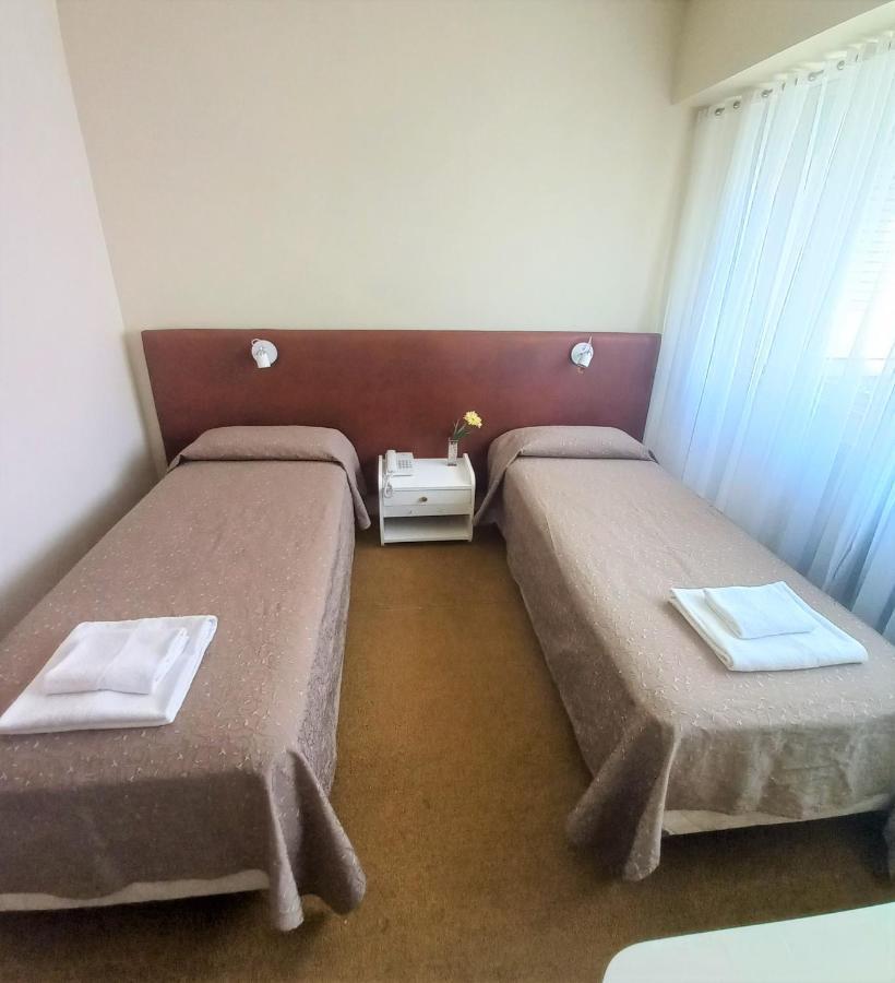 Hotel America Mar del Plata Ngoại thất bức ảnh
