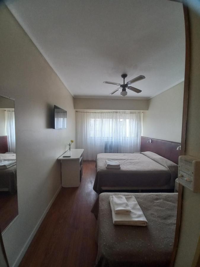 Hotel America Mar del Plata Ngoại thất bức ảnh