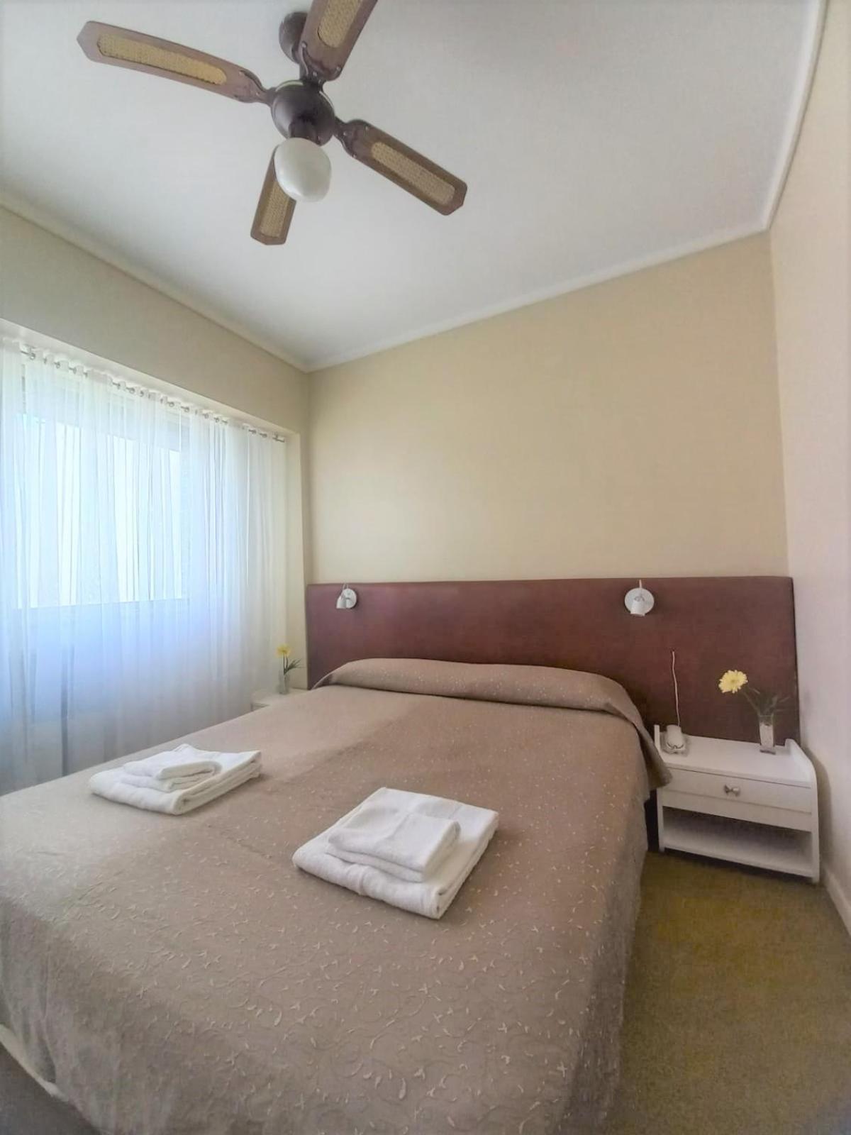 Hotel America Mar del Plata Ngoại thất bức ảnh