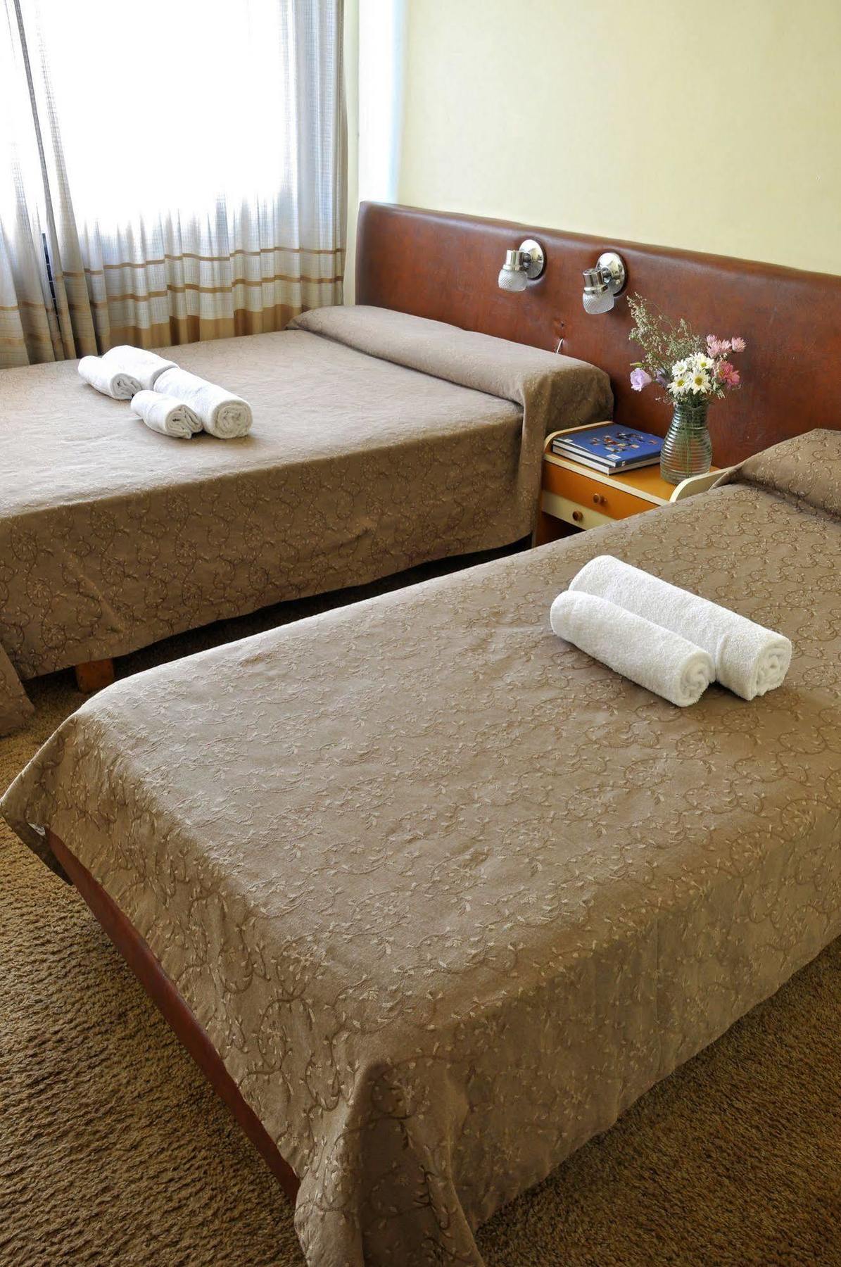 Hotel America Mar del Plata Ngoại thất bức ảnh