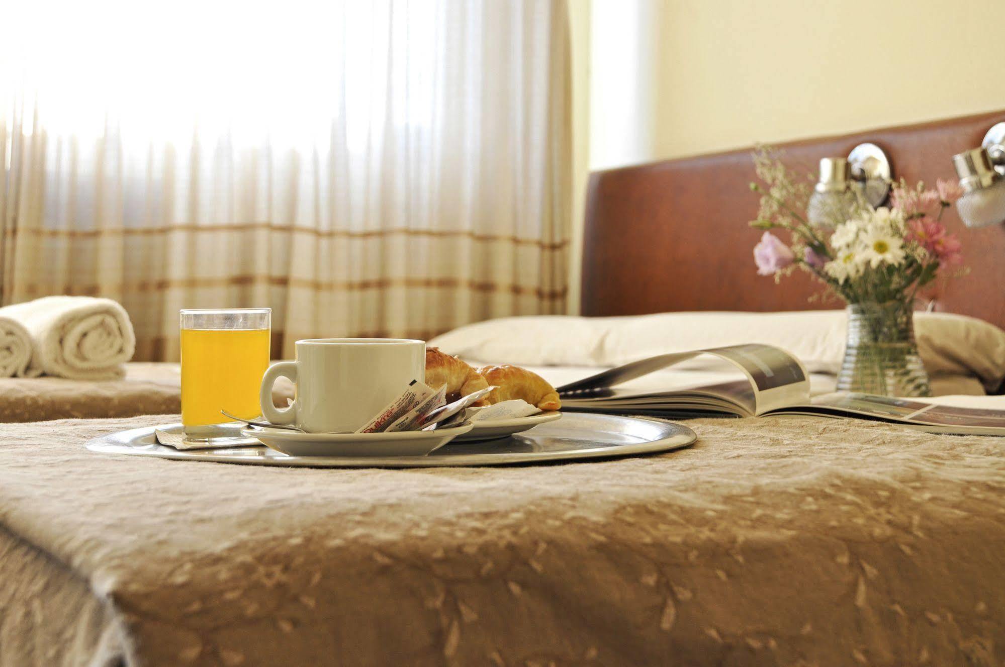 Hotel America Mar del Plata Ngoại thất bức ảnh